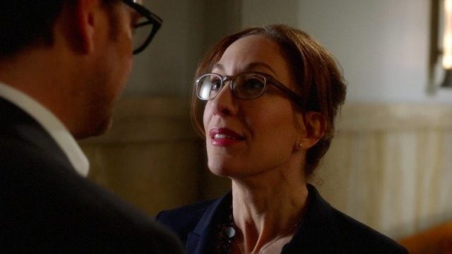 Bull S01E16