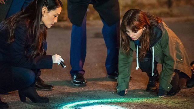 Elementary S03E08