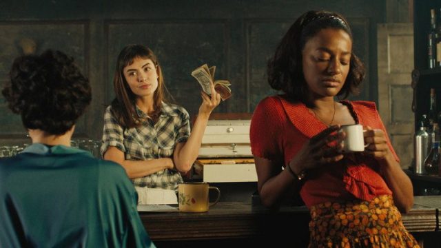 Coisa Mais Linda S01E05