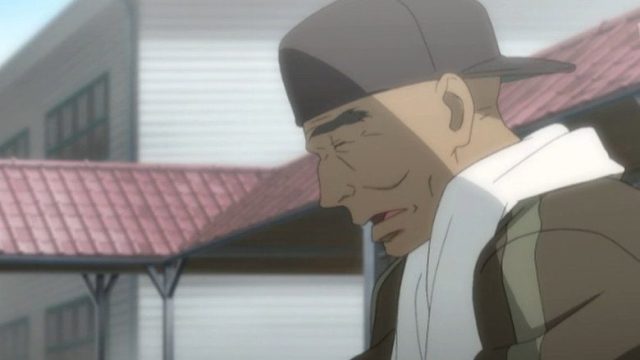 Hell Girl S03E20