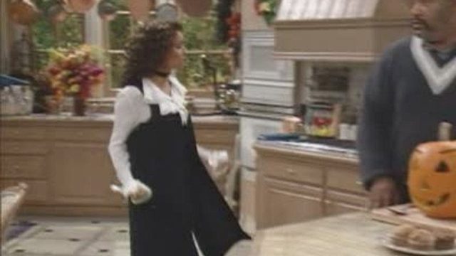 El Príncipe del Rap en Bel-Air S04E07