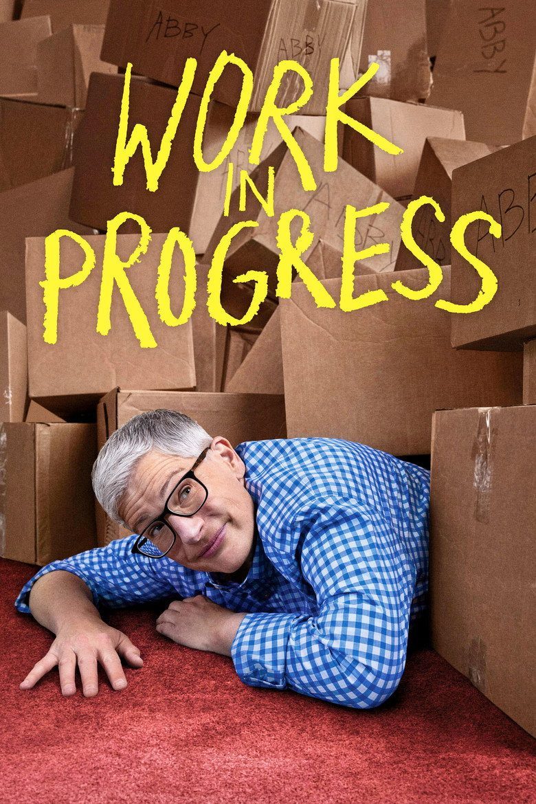 Work in Progress Temporada 2