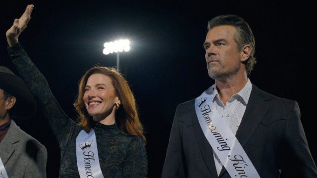 Nueva vida en Ransom Canyon S02E03