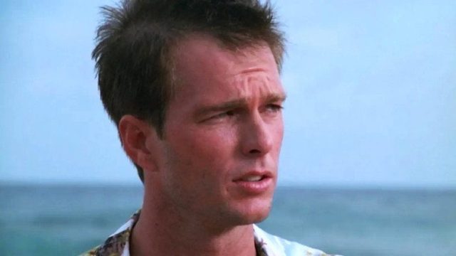 Baywatch: Guardianes de la Bahía S10E07