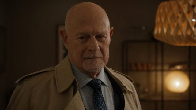 NCIS: Los Ángeles S14E13