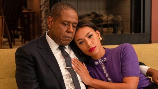 El Padrino de Harlem S01E02