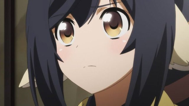Utawarerumono S03E08