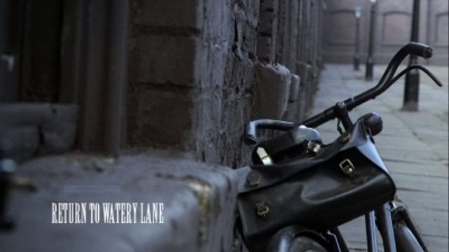 Peaky Blinders S00E06