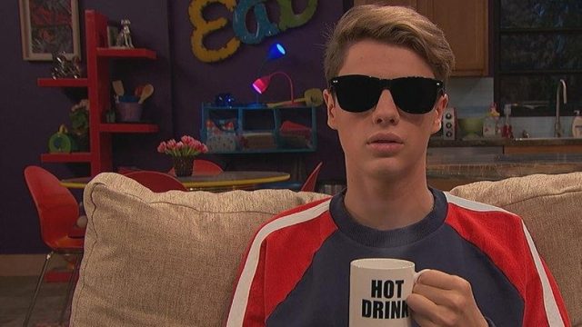 Henry Danger S04E19