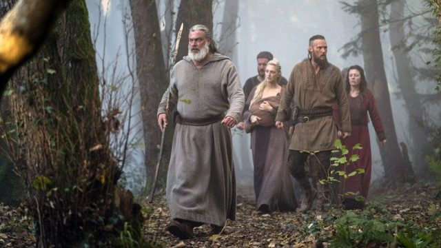 Vikings S06E18