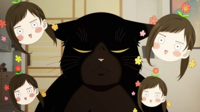 The Masterful Cat Is Depressed Again Today S01E10