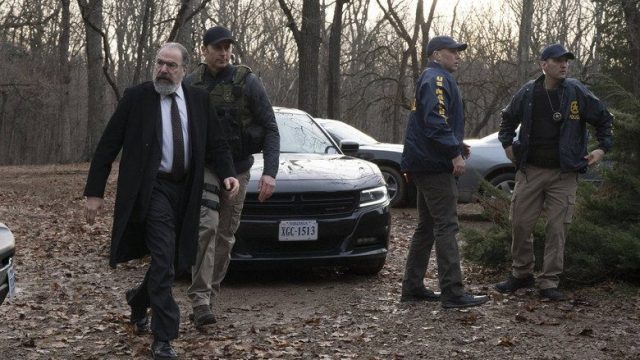 Homeland S07E08