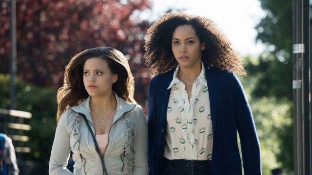 Hechiceras S01E02