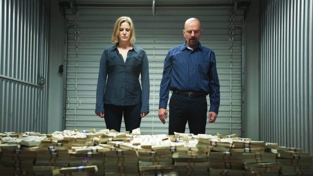 Breaking Bad S05E08