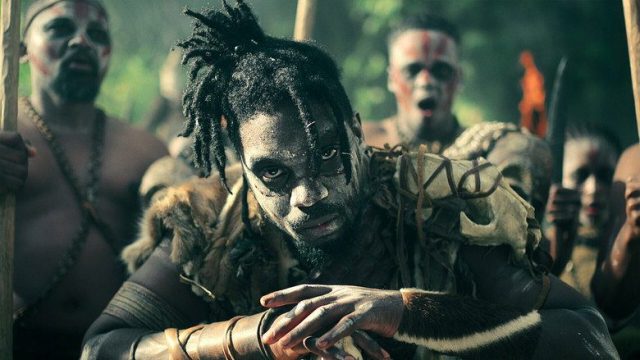 Reinas de África: Njinga S01E03