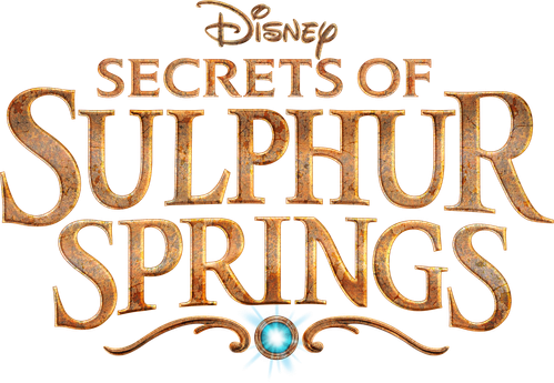 Secretos en Sulphur Springs