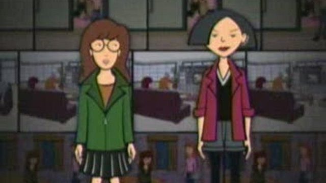 Daria S00E02