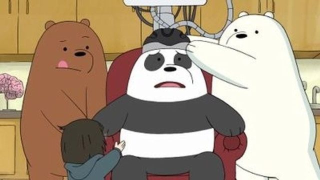 Escandalosos S04E15