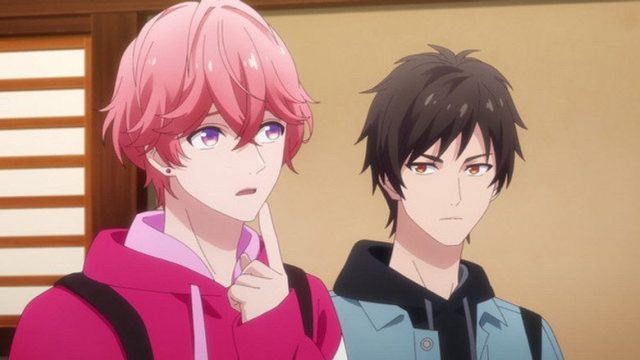 B-PROJECT～鼓動＊アンビシャス～ S03E10