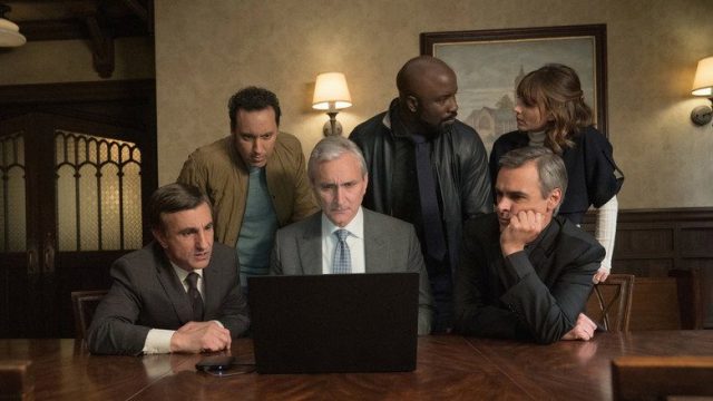 Maligno S01E07