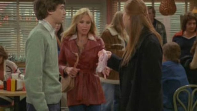 El Show de los 70's S03E06