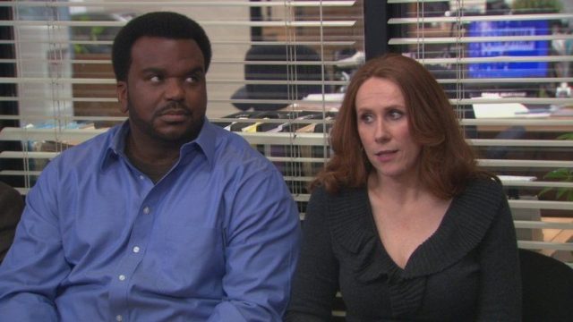 La Oficina S09E12
