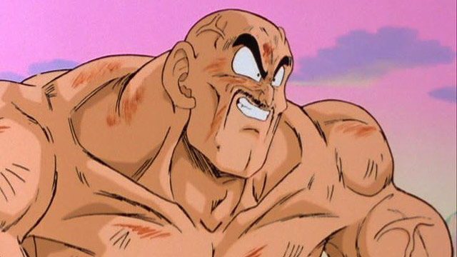Dragon Ball Z Kai S01E12