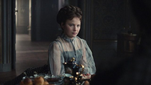 La emperatriz S02E06