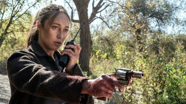Fear the Walking Dead S06E14