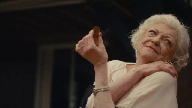 Mar de fondo S03E08