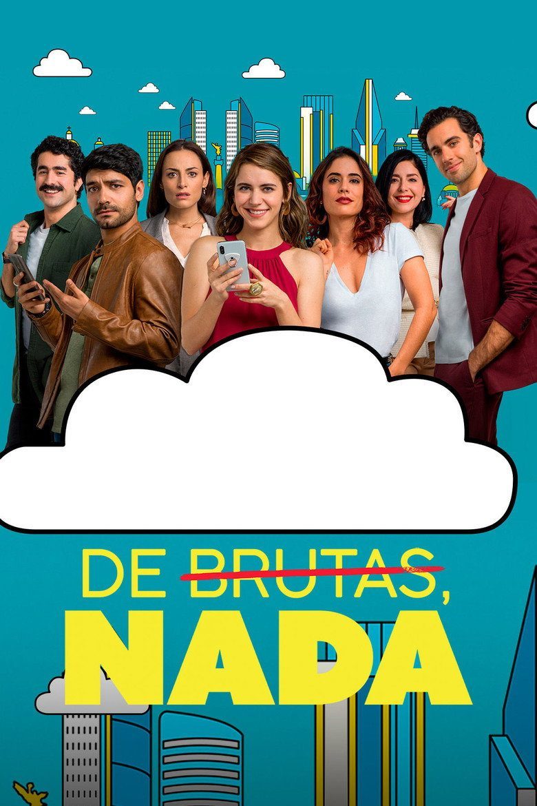 De Brutas, Nada Temporada 3