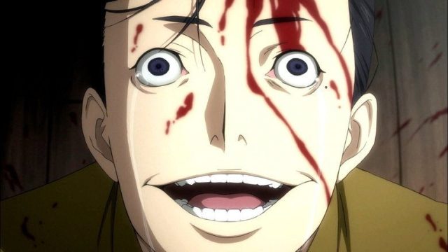 Joker Game S01E04