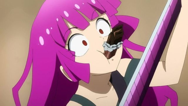 Yu Gi Oh!: Sevens S01E11