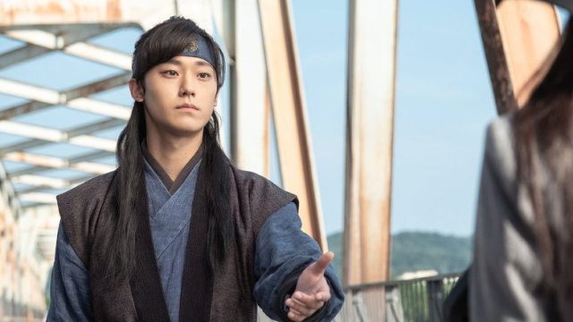 Hotel del Luna S01E14