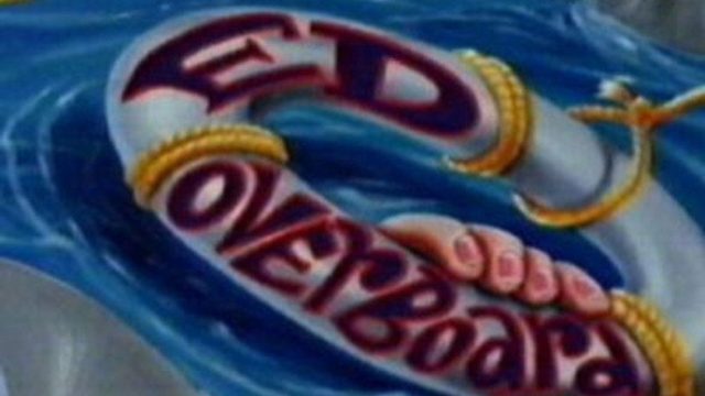 Ed, Edd y Eddy S04E07