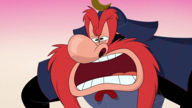 Looney Tunes Cartoons S05E13