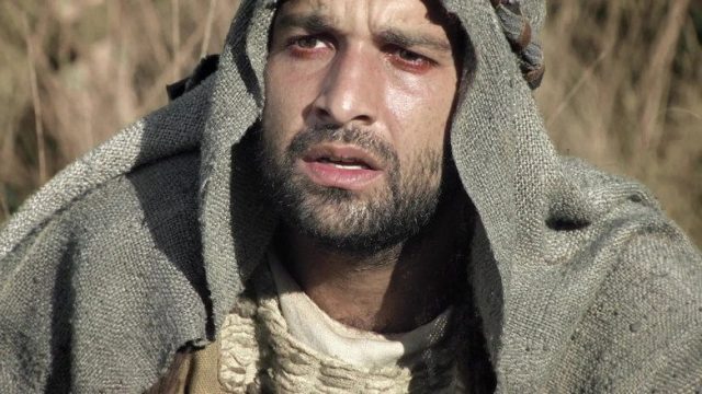 Los Milagros de Jesus S01E14