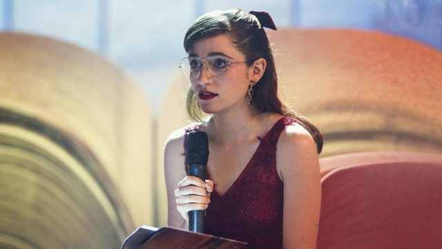 Soy Luna: Volver a rodar S01E07