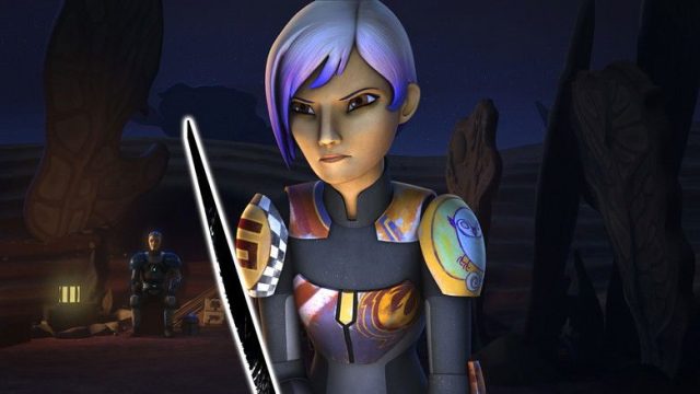 Star Wars Rebels S03E14