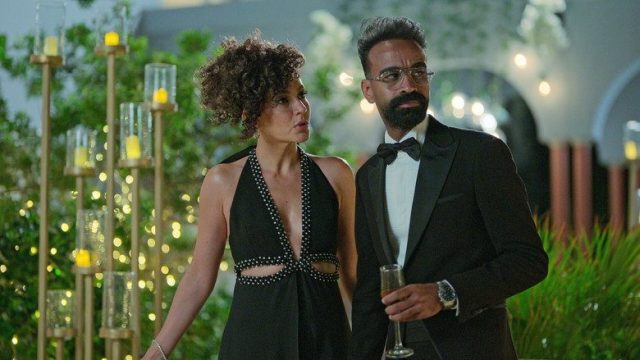 En busca de Ola S02E06