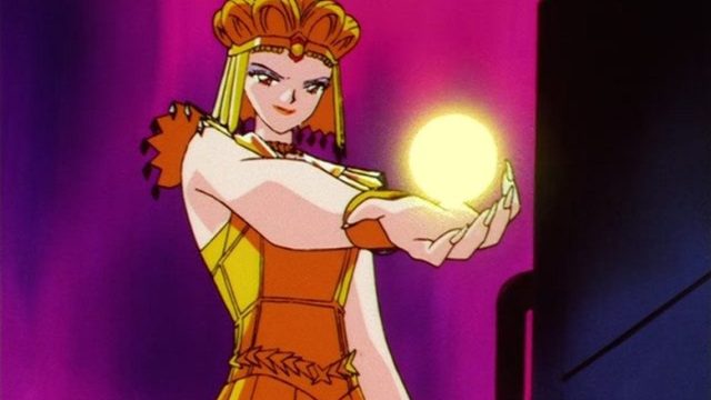 Sailor Moon S05E32