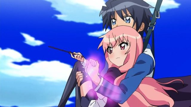 La Magia de Zero S04E12