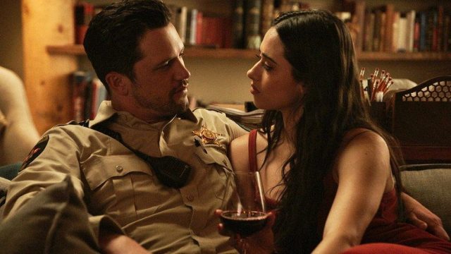 Roswell, Nuevo Mexico S04E02