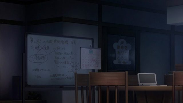 The Pet Girl of Sakurasou S01E20