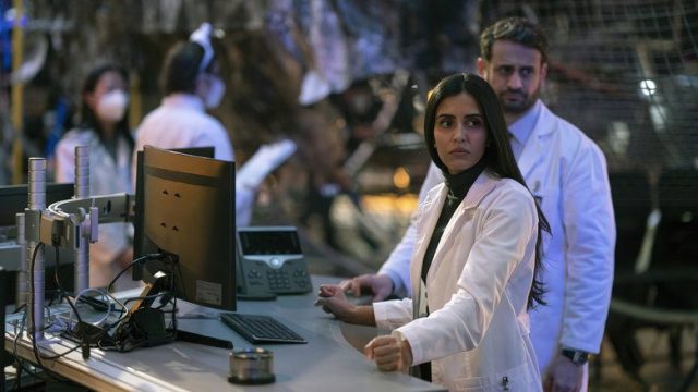 Manifiesto S03E09