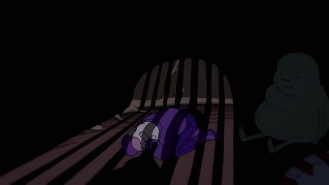 Otra semana en Cartoon S04E03