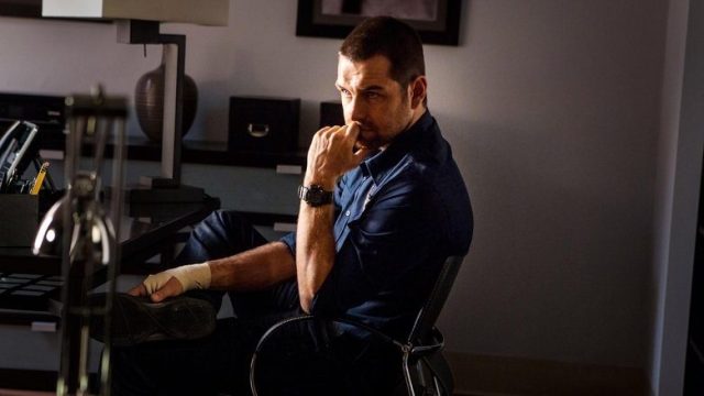 Banshee S02E08