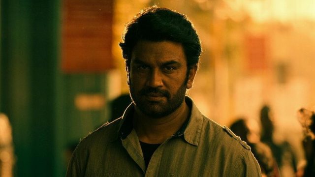 FUERZA POLICIAL INDIA S01E07