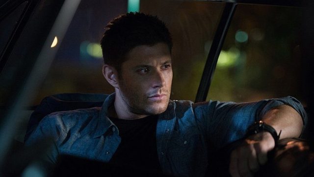 Supernatural S11E04