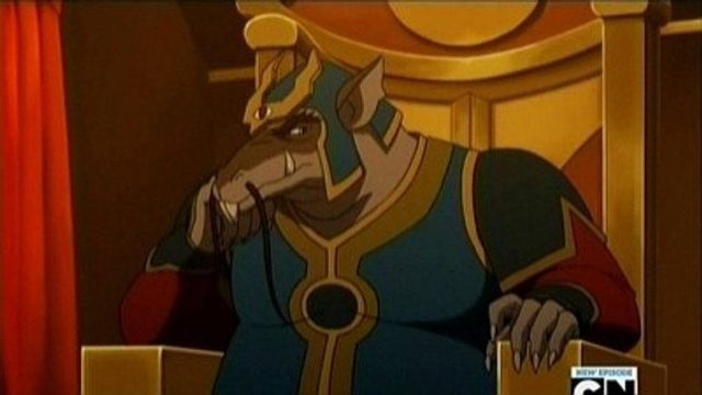 ThunderCats S01E20